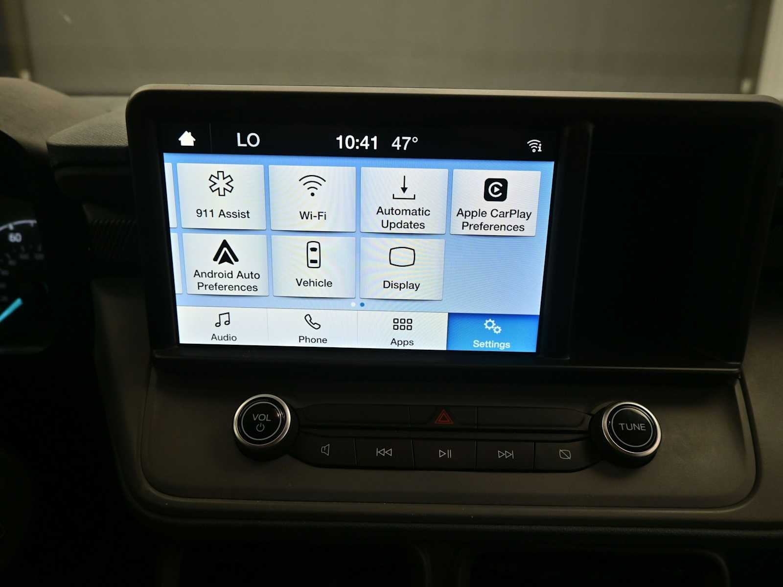 2023 Ford Maverick XL