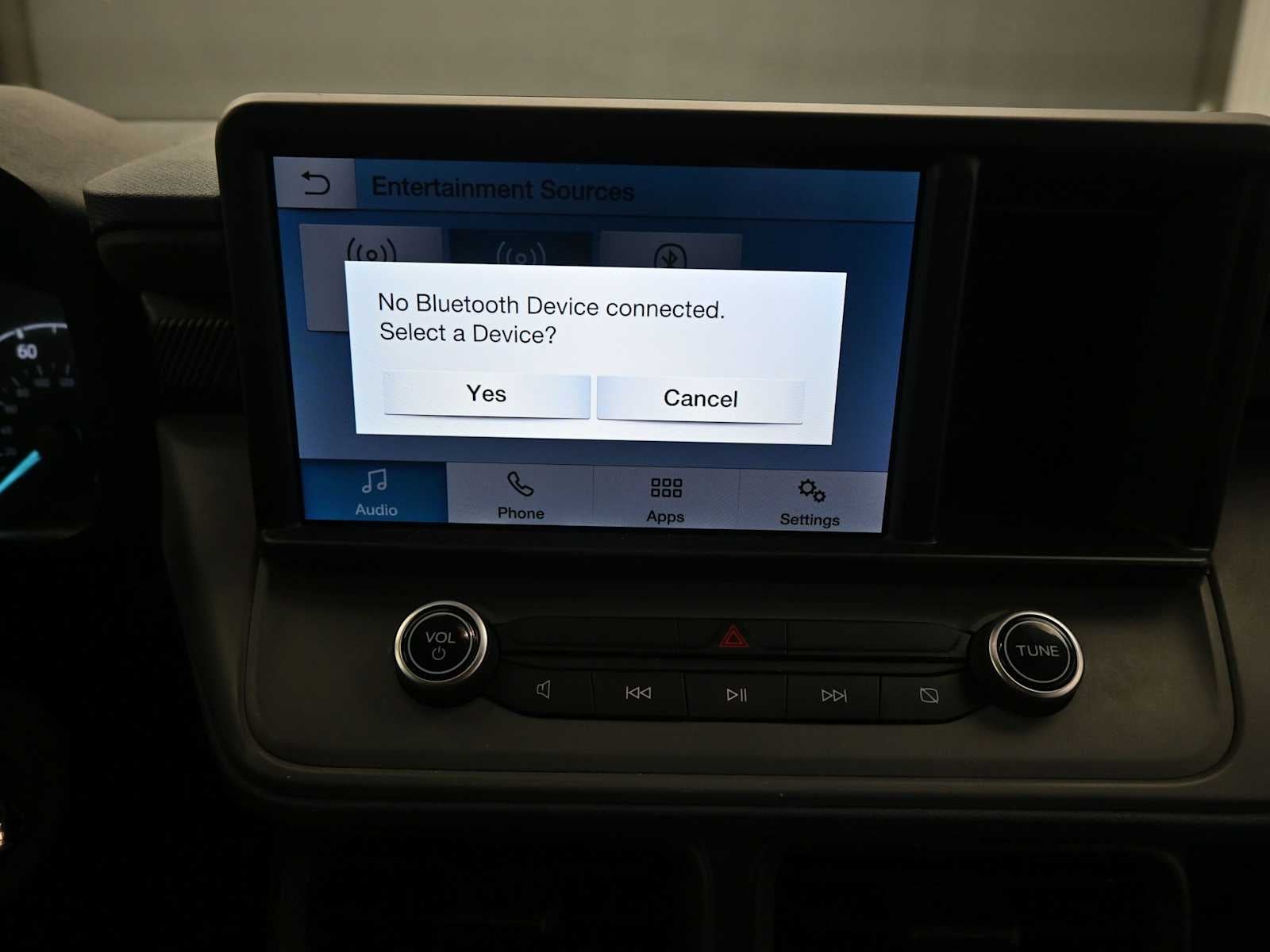 2023 Ford Maverick XL