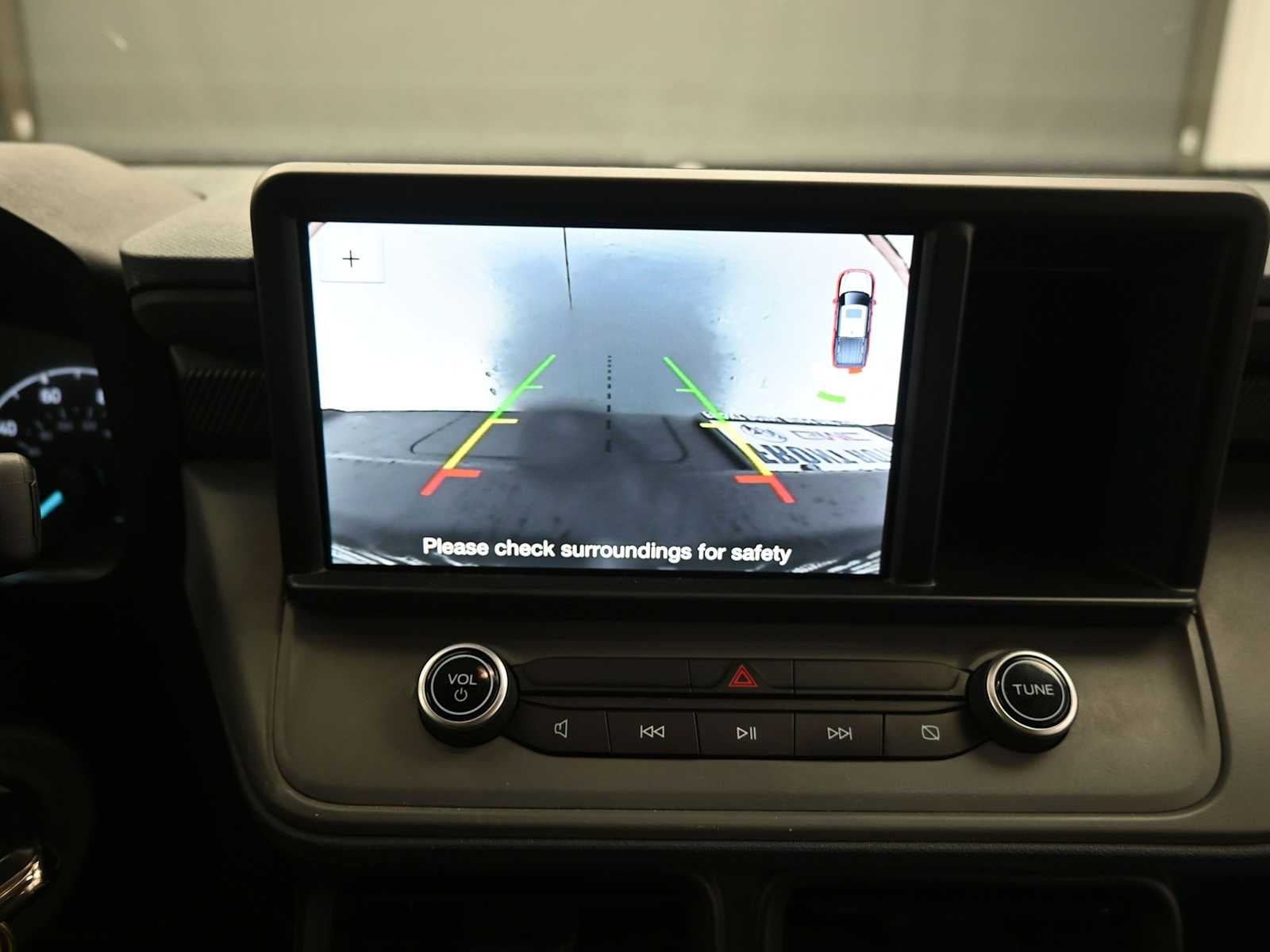 2023 Ford Maverick XL