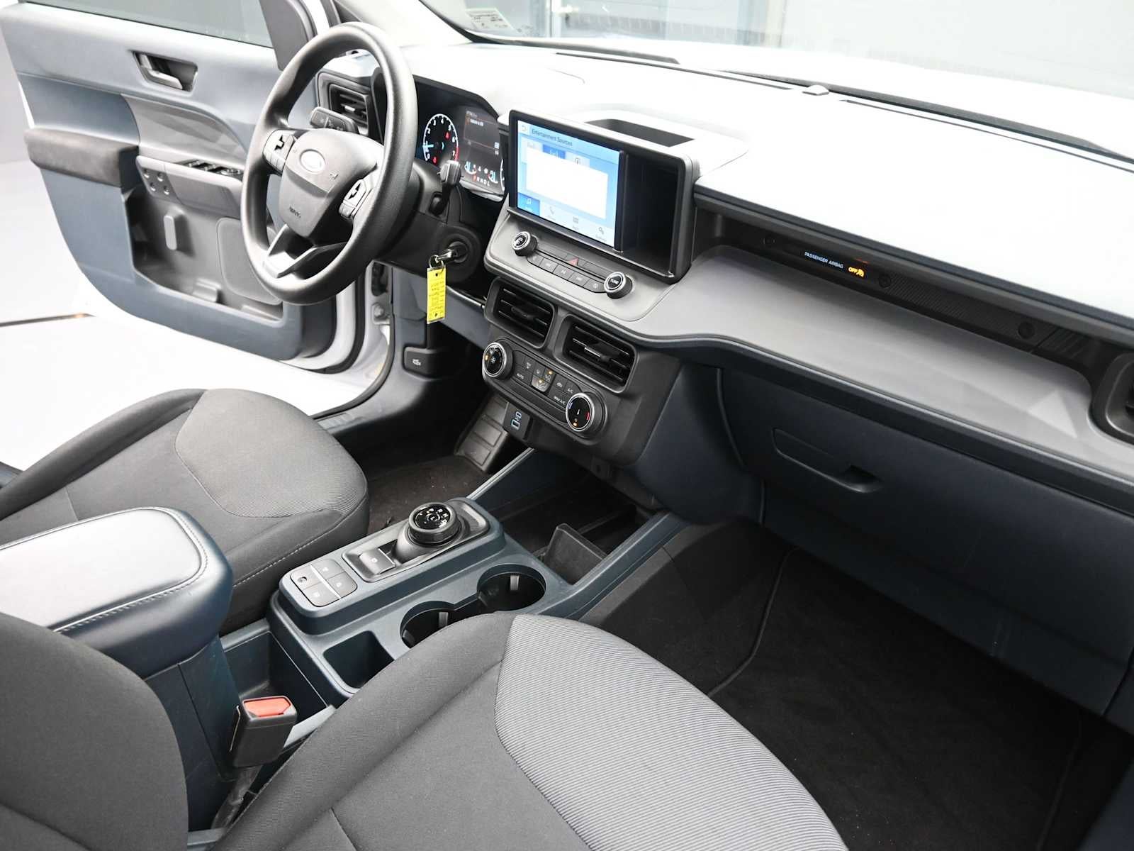 2023 Ford Maverick XL