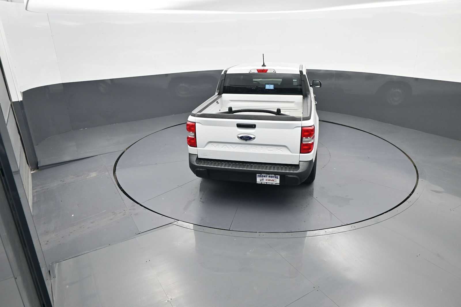 2023 Ford Maverick XL