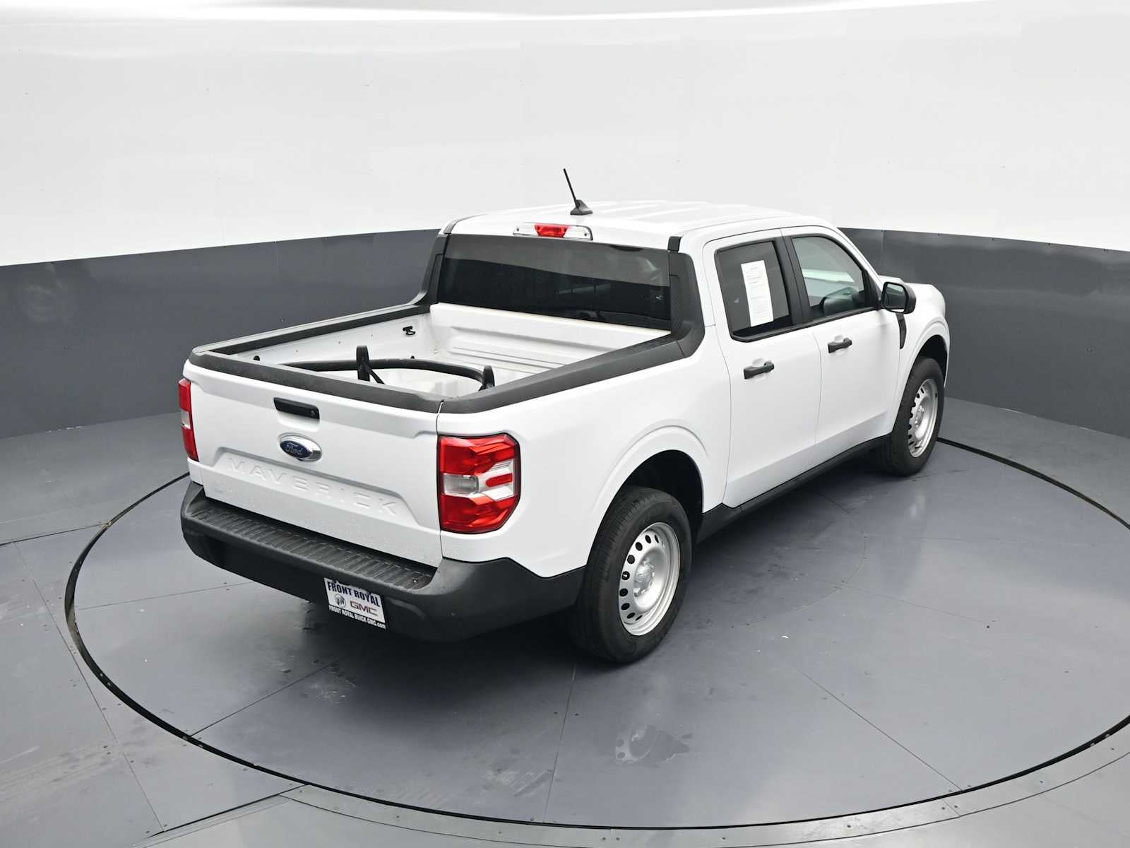 2023 Ford Maverick XL