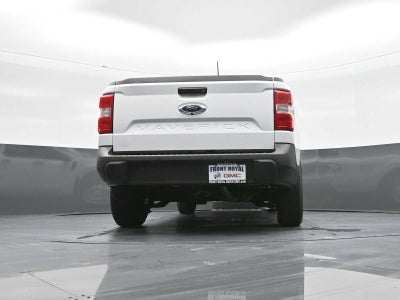2023 Ford Maverick XL