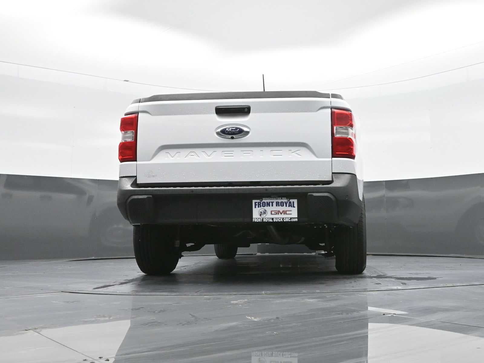 2023 Ford Maverick XL