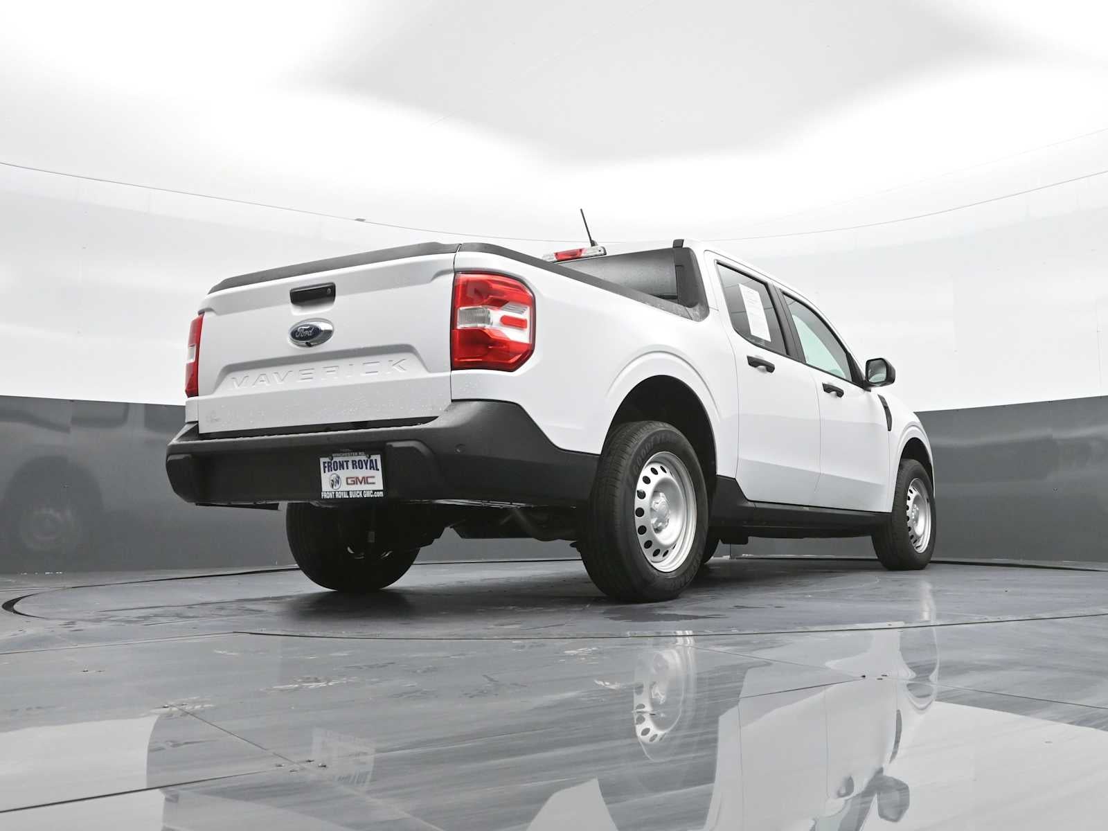 2023 Ford Maverick XL