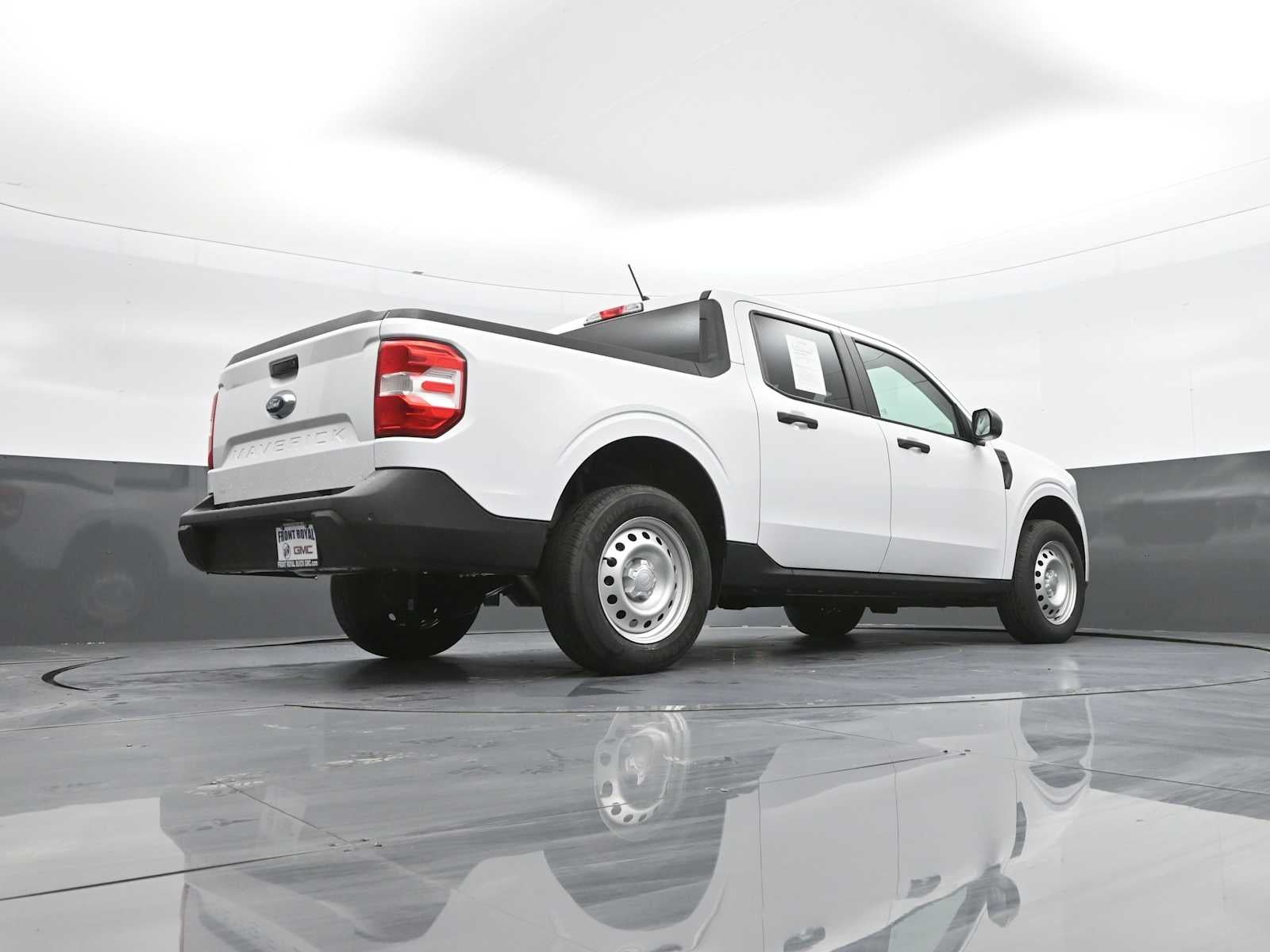 2023 Ford Maverick XL