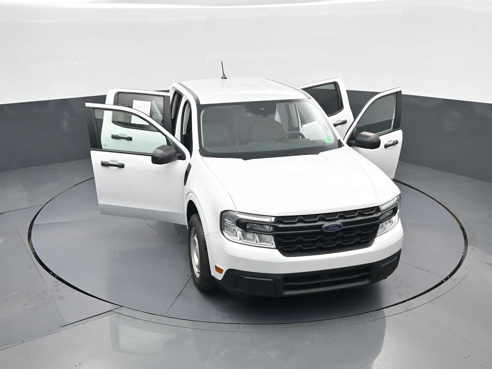 2023 Ford Maverick XL