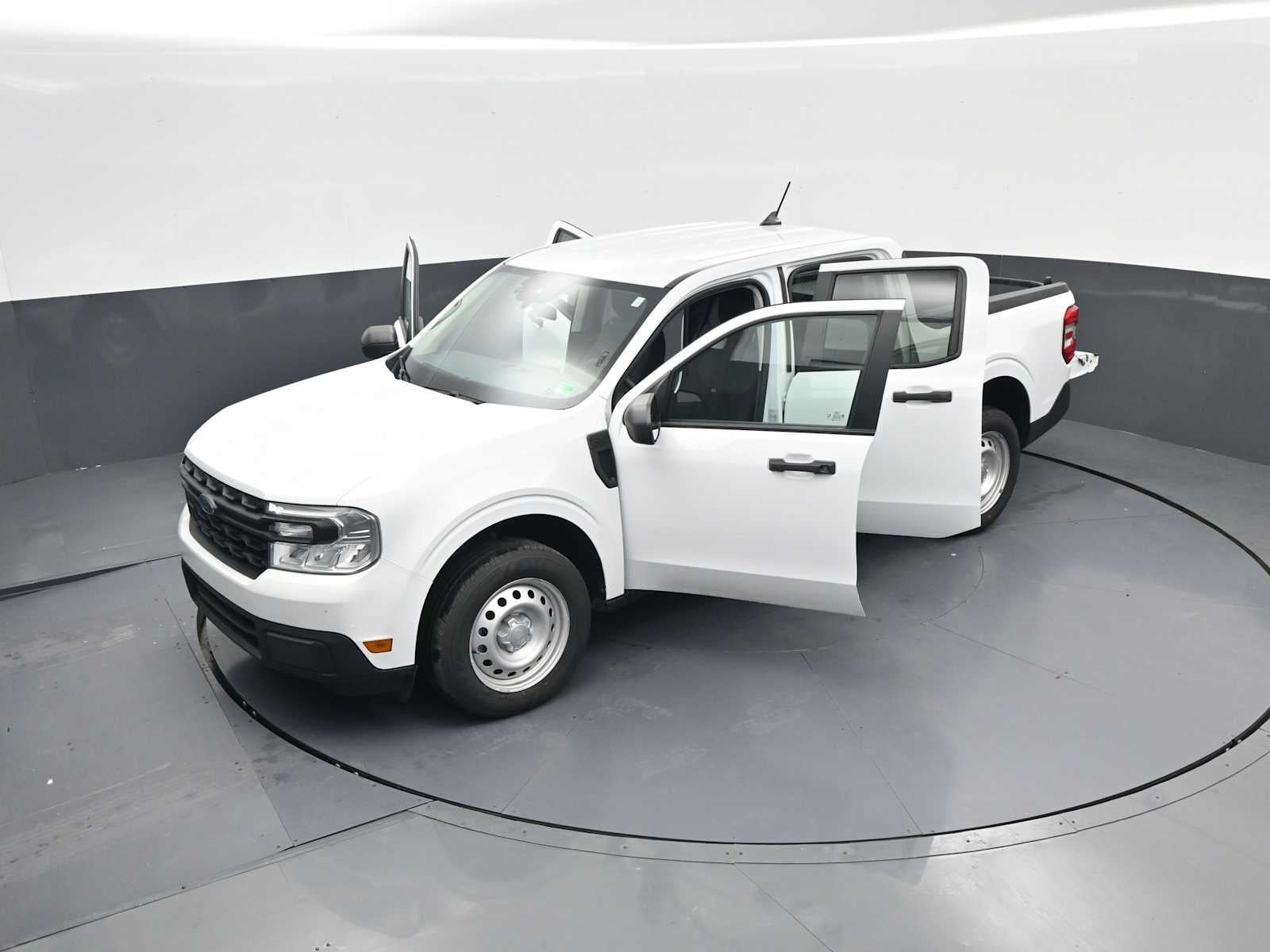 2023 Ford Maverick XL