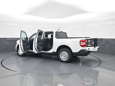 2023 Ford Maverick XL