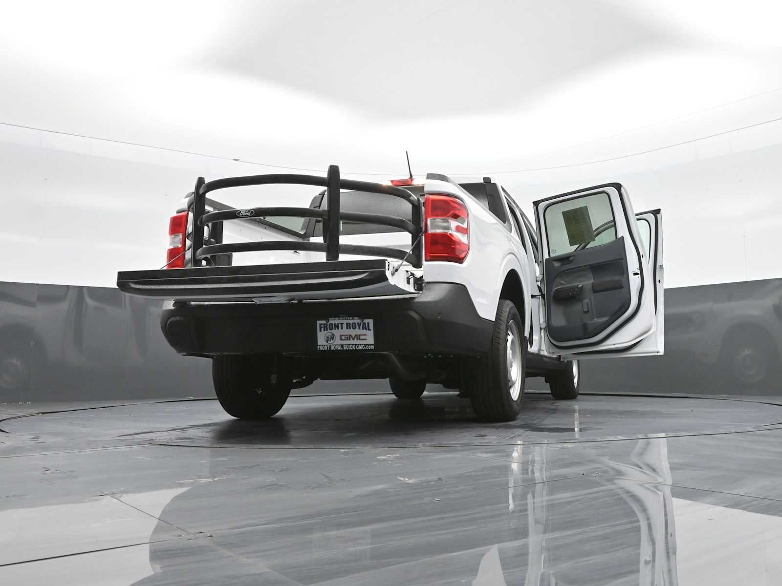 2023 Ford Maverick XL