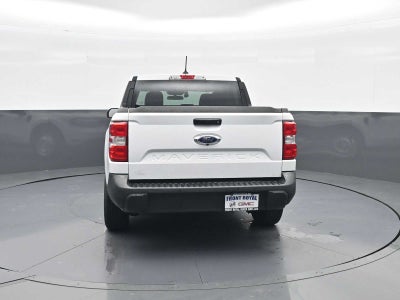 2023 Ford Maverick XL