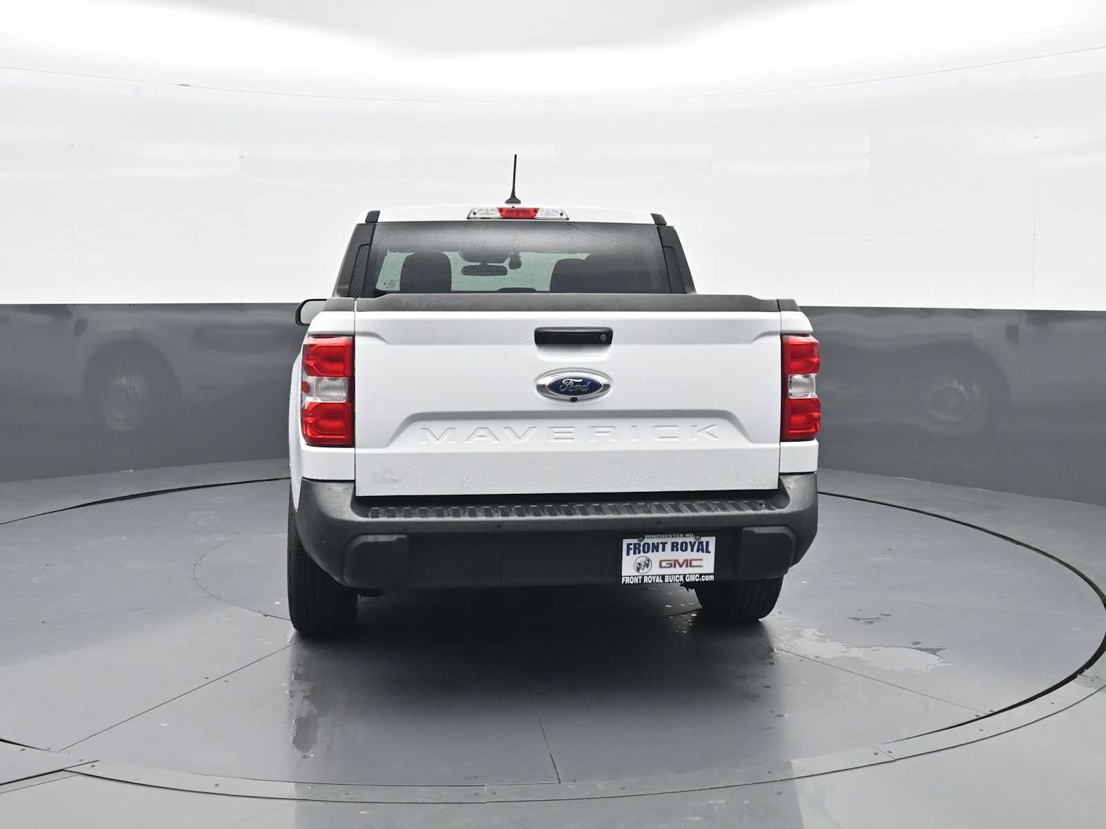 2023 Ford Maverick XL