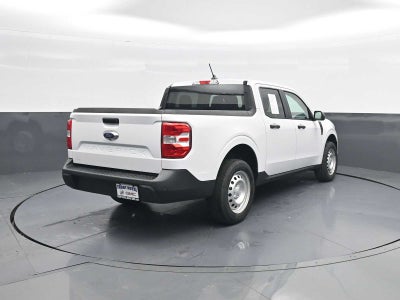 2023 Ford Maverick XL