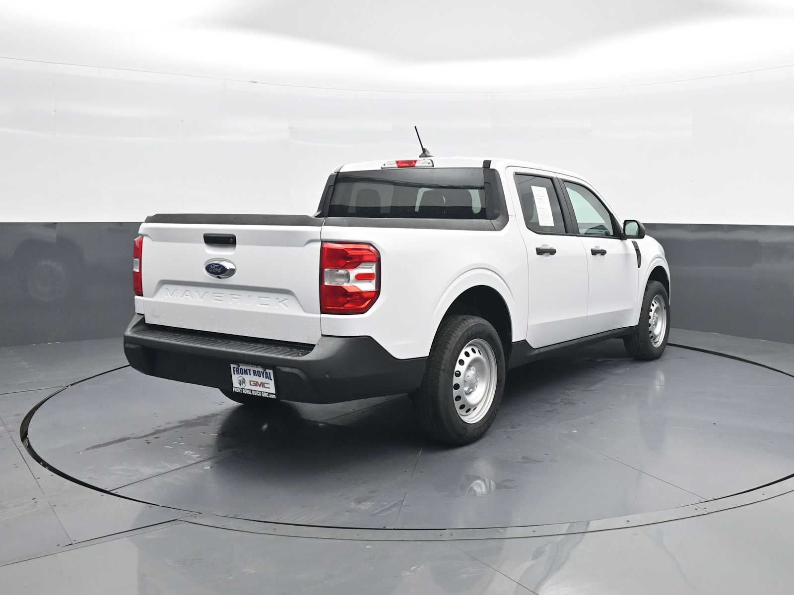 2023 Ford Maverick XL