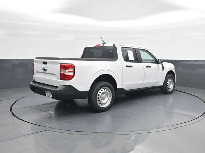 2023 Ford Maverick XL