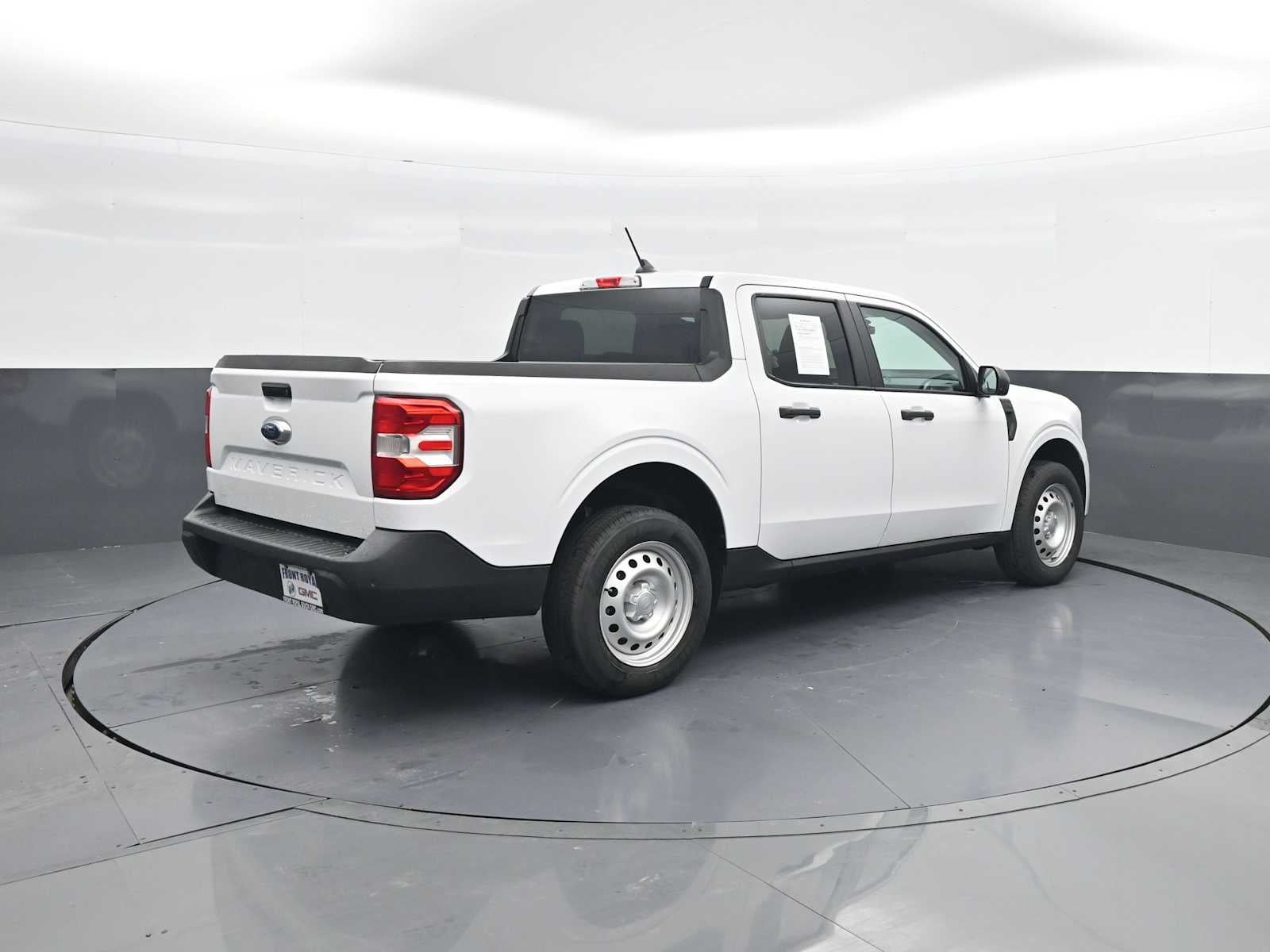 2023 Ford Maverick XL