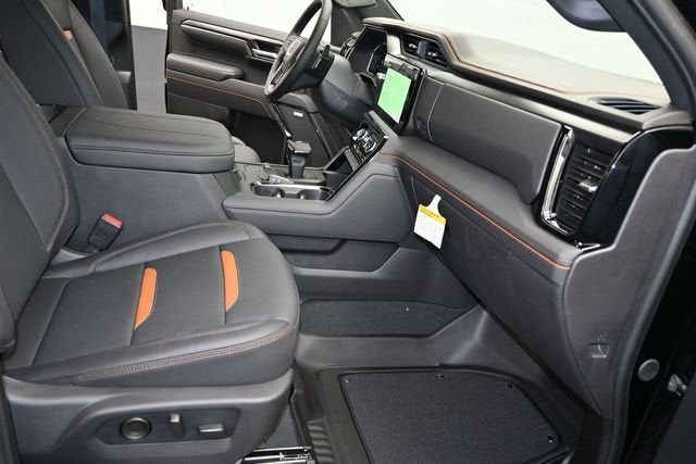 2026 GMC Sierra 1500 AT4 - Photo 26