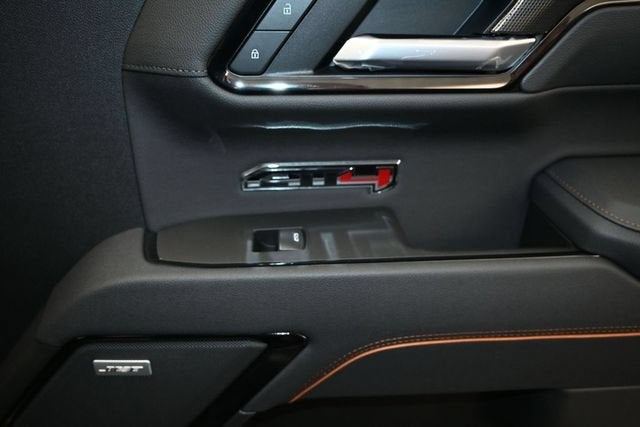 2026 GMC Sierra 1500 AT4 - Photo 27