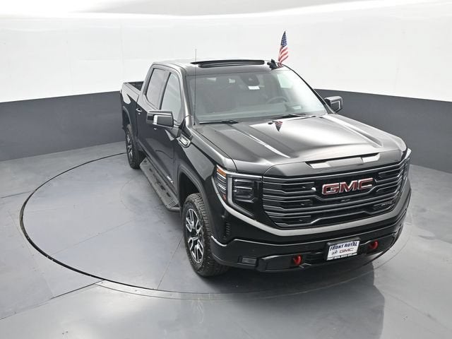 2026 GMC Sierra 1500 AT4 - Photo 28