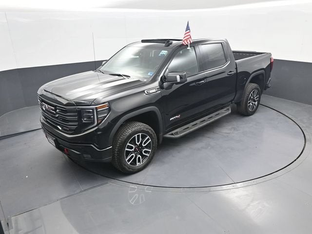 2026 GMC Sierra 1500 AT4 - Photo 30