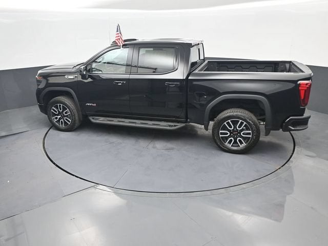 2026 GMC Sierra 1500 AT4 - Photo 31