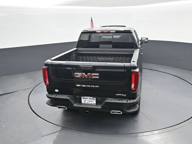 2026 GMC Sierra 1500 AT4 - Photo 32