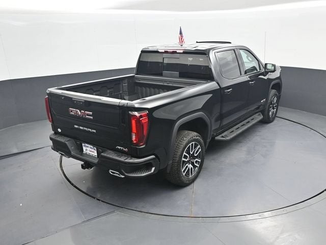 2026 GMC Sierra 1500 AT4 - Photo 33