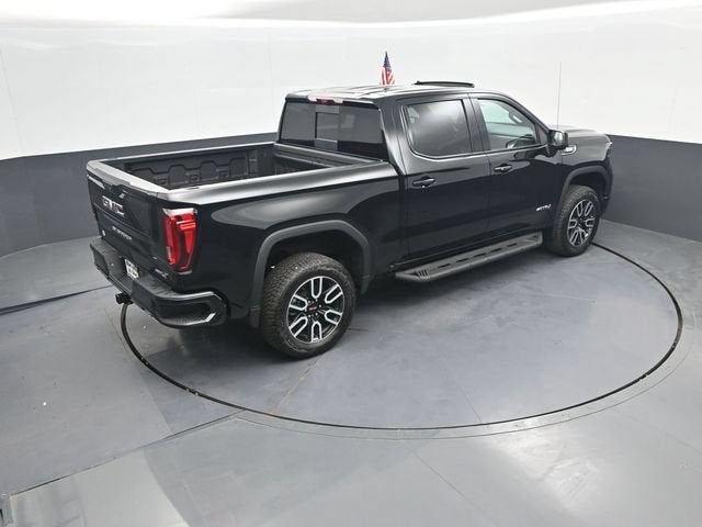 2026 GMC Sierra 1500 AT4 - Photo 34