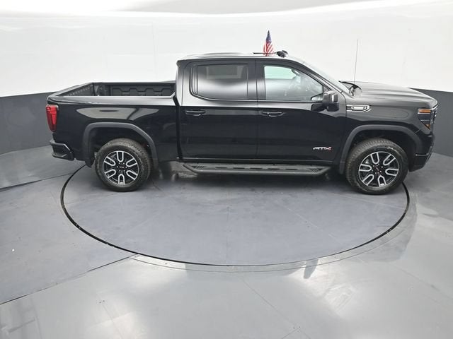 2026 GMC Sierra 1500 AT4 - Photo 35