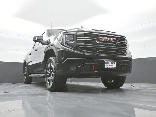 2026 GMC Sierra 1500 AT4 - Photo 36