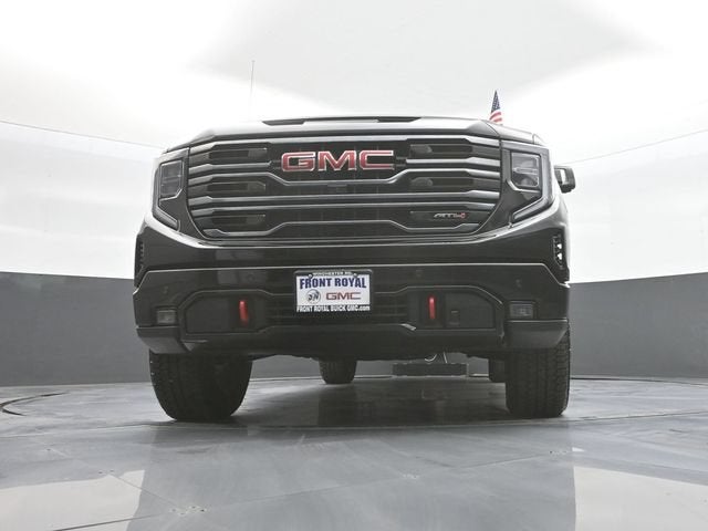 2026 GMC Sierra 1500 AT4 - Photo 37