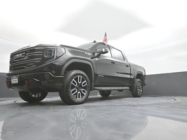 2026 GMC Sierra 1500 AT4 - Photo 38