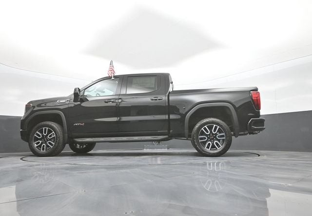 2026 GMC Sierra 1500 AT4 - Photo 39