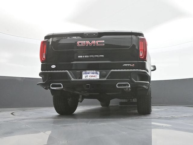 2026 GMC Sierra 1500 AT4 - Photo 40