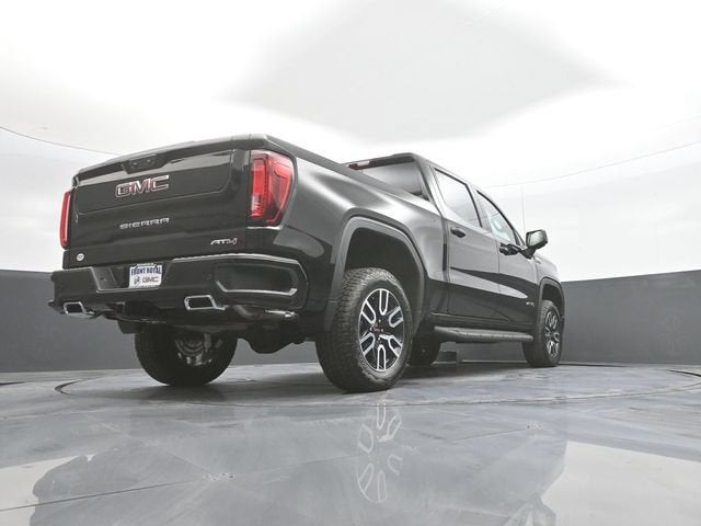 2026 GMC Sierra 1500 AT4 - Photo 41