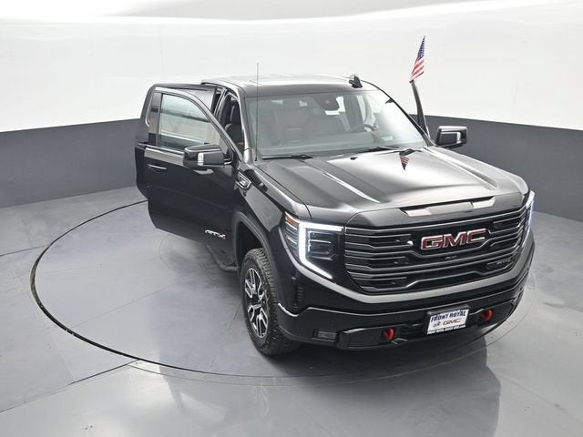 2026 GMC Sierra 1500 AT4 - Photo 44