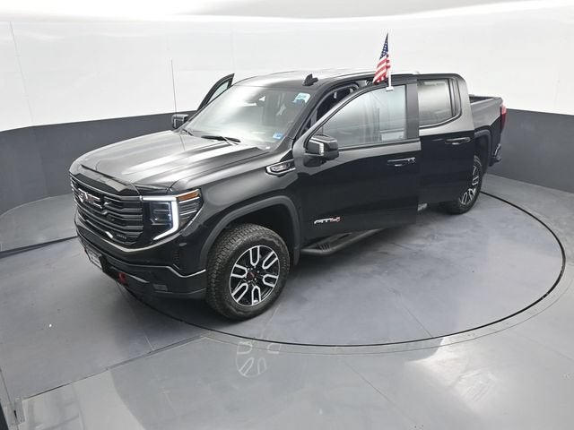 2026 GMC Sierra 1500 AT4 - Photo 45