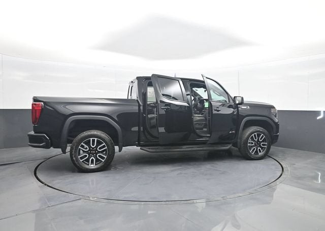 2026 GMC Sierra 1500 AT4 - Photo 46