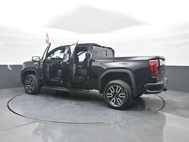 2026 GMC Sierra 1500 AT4 - Photo 47