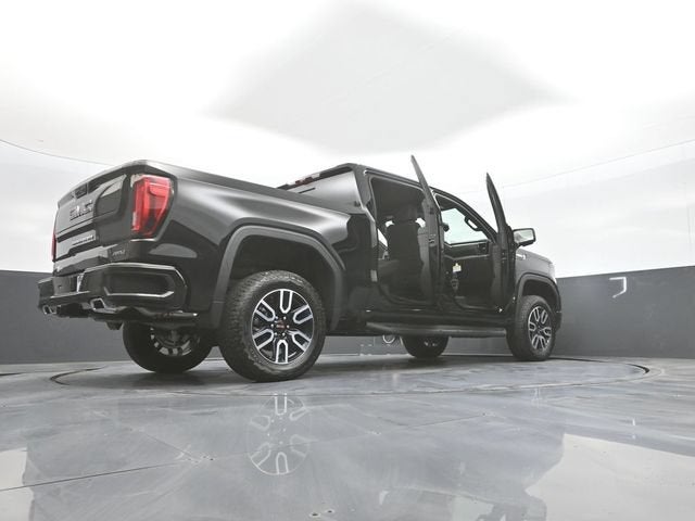 2026 GMC Sierra 1500 AT4 - Photo 48
