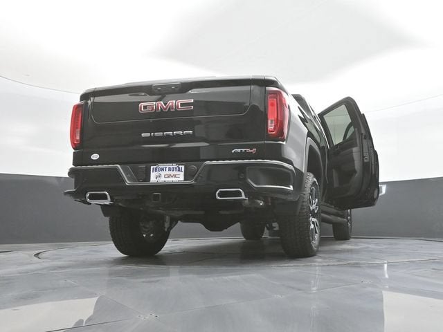 2026 GMC Sierra 1500 AT4 - Photo 49