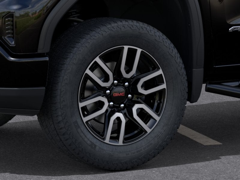 2026 GMC Sierra 1500 AT4 - Photo 58