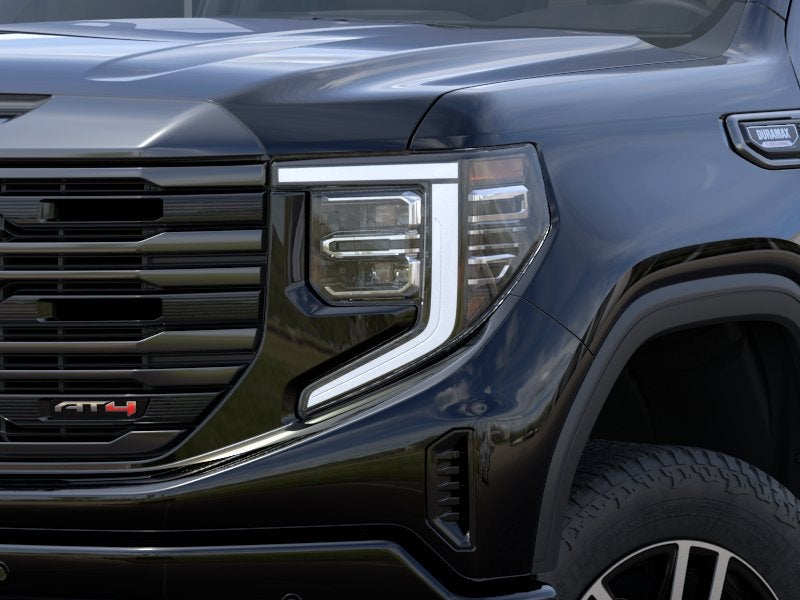 2026 GMC Sierra 1500 AT4 - Photo 59