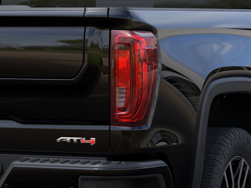 2026 GMC Sierra 1500 AT4 - Photo 60
