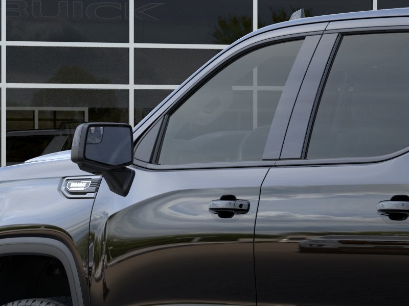 2026 GMC Sierra 1500 AT4 - Photo 61