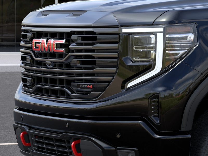 2026 GMC Sierra 1500 AT4 - Photo 62