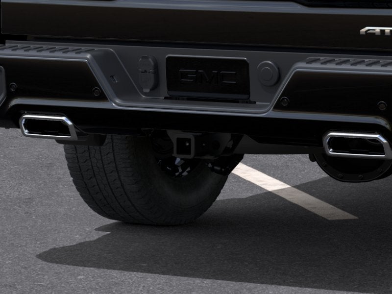 2026 GMC Sierra 1500 AT4 - Photo 63