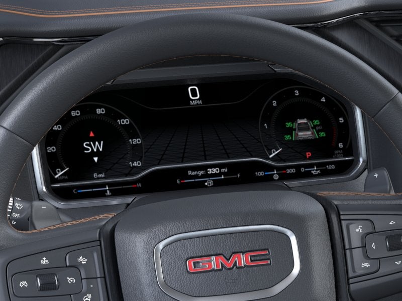 2026 GMC Sierra 1500 AT4 - Photo 67
