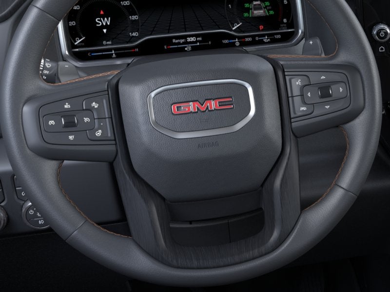 2026 GMC Sierra 1500 AT4 - Photo 68