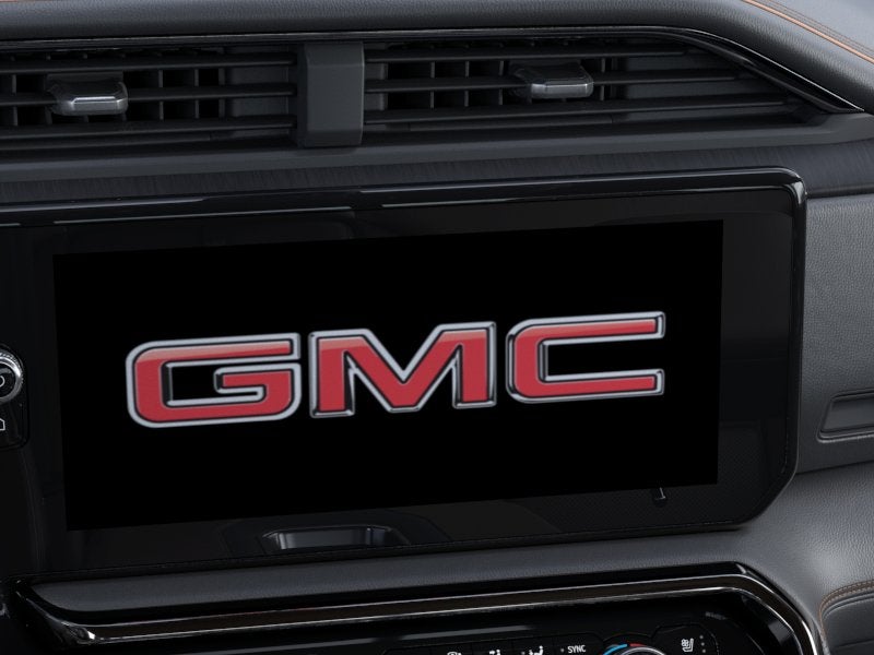 2026 GMC Sierra 1500 AT4 - Photo 69